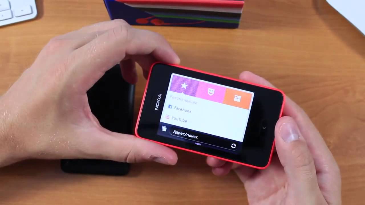 Игры На Nokia Asha 502 Dual Sim