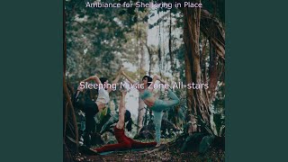 Modish Ambiance for Sleeping
