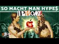 Das APPLE Geheimnis - Warum wollen alle ein iPhone? | HYPECULTURE image