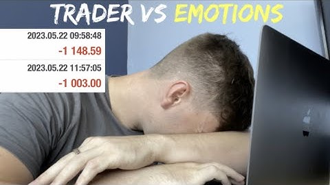 Psychological Mistakes ALL FOREX Traders Make (Easy Fix)