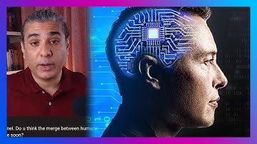 Will AI And Human Consciousness Merge Soon? | #AskAbhijit E6Q21 | Abhijit Chavda