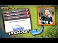 BUILDER POTIONS ARE A LIFESAVER!  TH12 LET'S PLAY