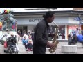 Romantic saxophone music with antony price  englanduk by rooms and menus