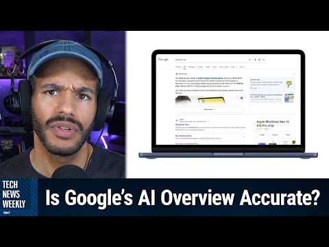 How Wrong Are Google's AI Overviews? - Is Google's AI Overview Reliable?