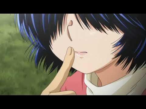 Nazo no Kanojo X - 03 - Lost in Anime