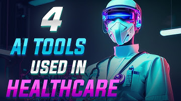 The 4 Shocking Ways AI Is Improving Patient Care (Number 3 Will Blow Your Mind)