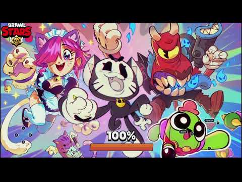 Jak grać Spikem Brawl stars *Poradnik*