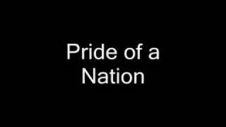 Pride of a Nation - Olympic Inspired Song screenshot 5