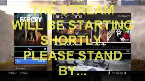 DSP Tries It: More View Complaining On Prestream [Full of DSPisms]