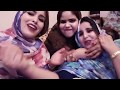 لآول مرة حضوري لحفل طلاق خروج المرآة الصحراوية من العدة   عادات وتقاليد صحراوية  احتفال رائع  نجومي