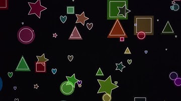 おとぎの国（p5.js）