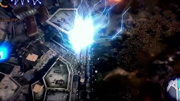 InFamous 2 Beta Walkthrough Part 88