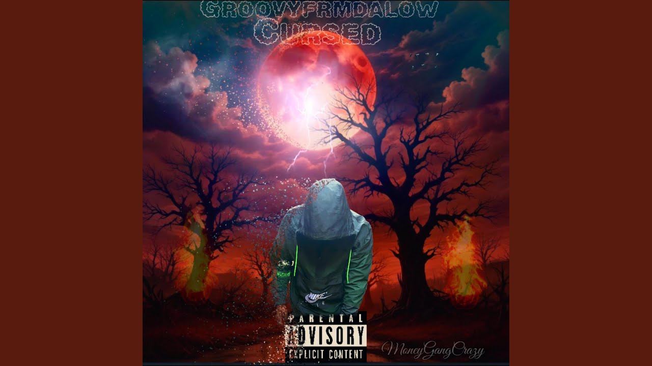 Watch Cursed on YouTube Watch Cursed on YouTube