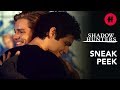 Shadowhunters Series Finale | Sneak Peek: Alec Asks Jace To Be His Best Man (Again) | Freeform