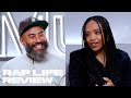 Reviewing Doja Cat's 'Scarlet' & Beyoncé in Houston | Rap Life Review