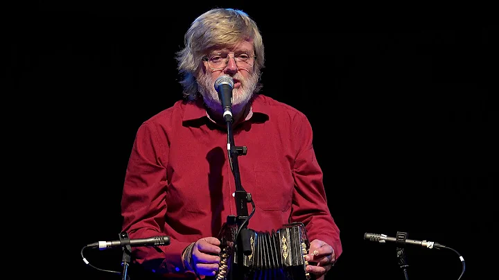 Gaffrey,Madge & McGuirk @Fleetwood Folk & Blues 2019