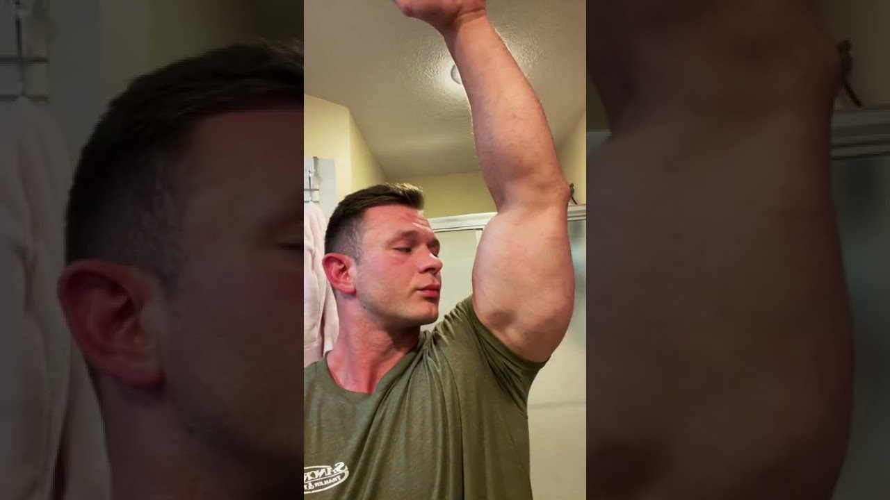 Bigger than my head or no? 🤭