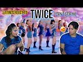 Latinos react to TWICE "I CAN'T STOP ME" M/V | REACTION / REVIEW