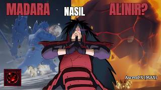 Madarayi Aldim Ve Full Ascend Maxladim Susanoo Çok Op