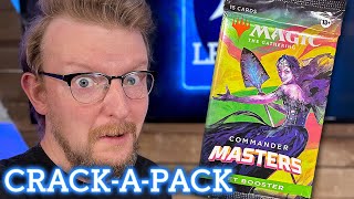 Commander Masters || Crack-A-Pack - April 23, 2024 screenshot 1