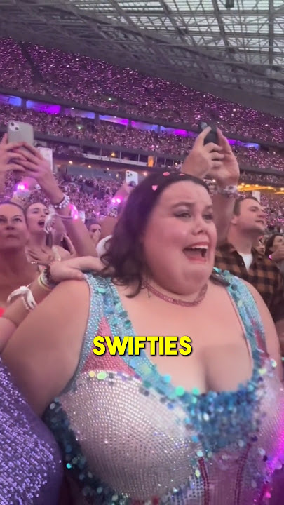 Swifties Have Gotten Out of Hands!!!