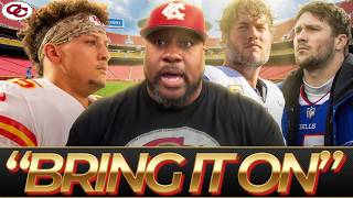 Chiefs Schedule Isn’t a Problem… It’s a TEST 🔥 Jason Dunn Explains