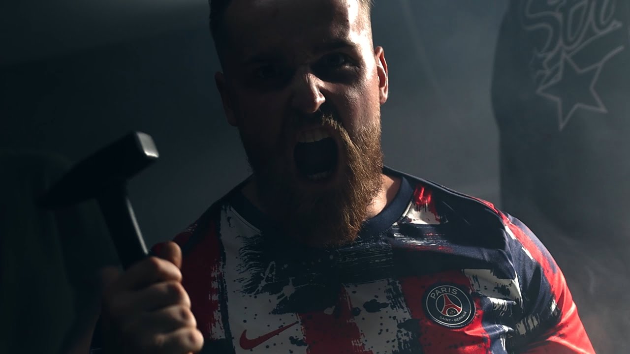 Kotkamies - Kartelli (Official Music Video) - YouTube