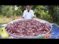 Chicken Liver & Gizzard Recipe | Chicken Liver Fry | Chicken Liver Roast By Grandpa Kitchen