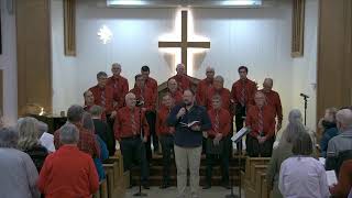 2025-12-14 Christmas Program