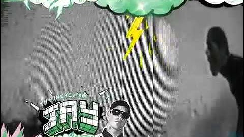 RUSTY Scissors Paper Rock - Intro