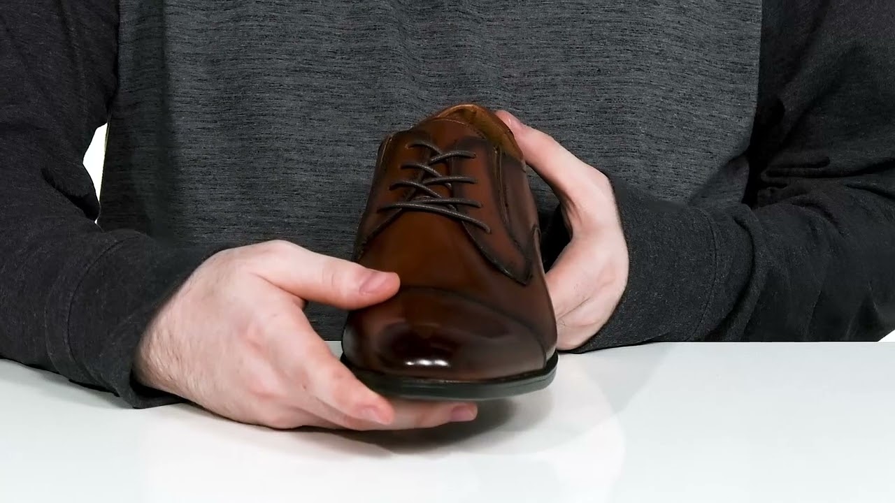 ALDO Cortleyflex SKU: 9787193 - YouTube display picture 3
