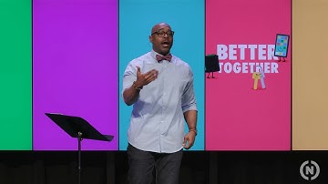 The Mindset of Christ - Joshua Symonette