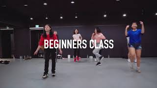 Download lagu Dessert- Dawin ft. Silento / Beginner's Class