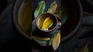 Bay Leaf Tea   herbaltea shorts natural naturalremedy