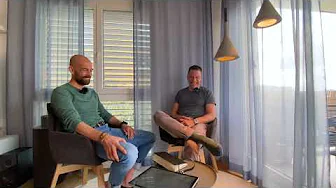 Hirn & Hafer Podcast: Von Stürzen, Enden und Neuanfängen | EP. 20