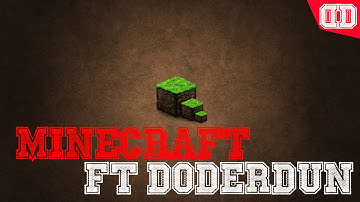 Minecraft Cubeception [Episode 1]