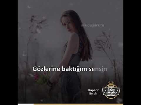 Raperim- Belalım