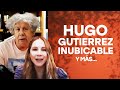 Hugo Gutierrez inubicable | E624