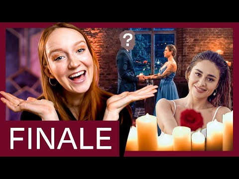 Das schlimmste Dream Date aller Zeiten! - Bachelorette Folge 7&8