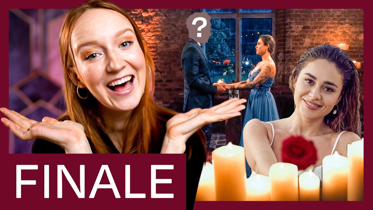 Das schlimmste Dream Date aller Zeiten! - Bachelorette Folge 7&8