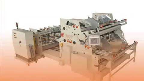 Vega ADF Double Feeder