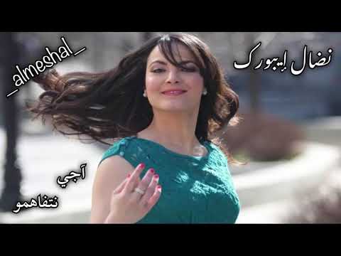 نضال إيبورك اجي نتفاهمو