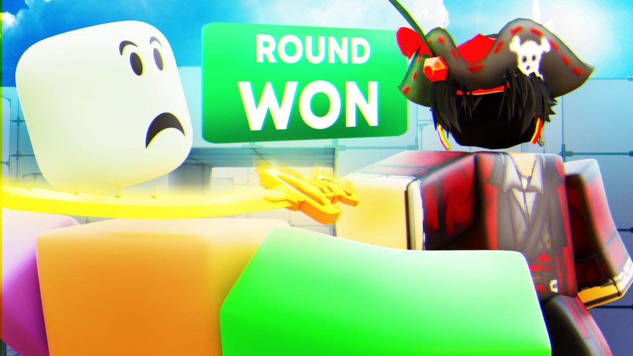 Can I Defeat Philhood LIVE for REVENGE in Roblox Rivals?