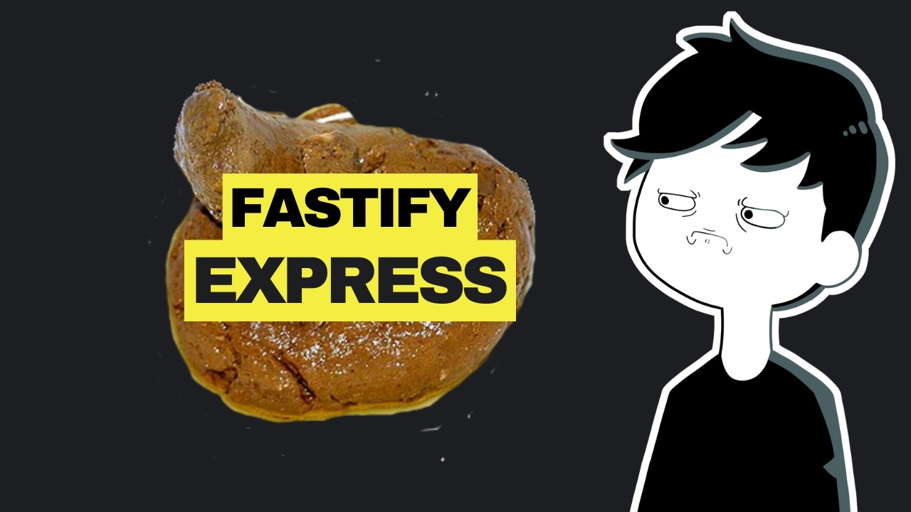 Aprenda Nest: Fastify e Express vão destruir sua carreira de dev junior