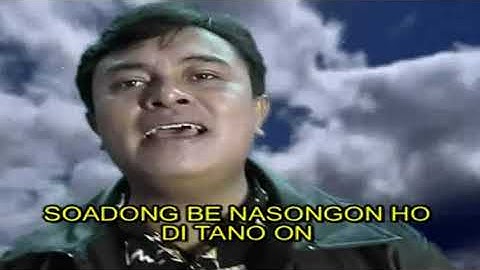 SOITCITY TRIO | CINTA MATI | Cipt: Johannes Hutasoit | [Official Music Video]