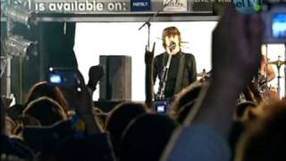 Foo Fighters - Times Like These (live)