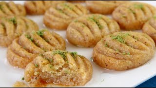 Deni̇z Dalgasi Tatlisi Tari̇fi̇