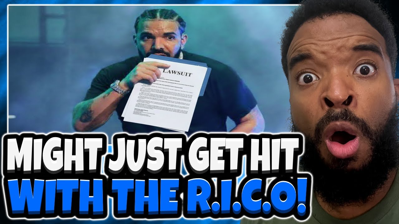 Дрейку и Адину Россу грозит очередной судебный иск за незаконные азартные игры и стриминг с испол...