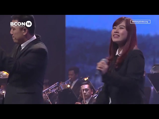 Ada Pertemuan Di Udara, Kalau Bunyi Sangkakala, Sejak Ku Terima Yesus - Gereja Bethany Nginden class=