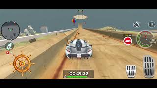 Mega Truck Simulator Games 3D car  screenshot 4